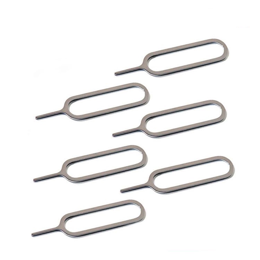 Que Chọc Sim - Quà Tặng Kèm Không Bán