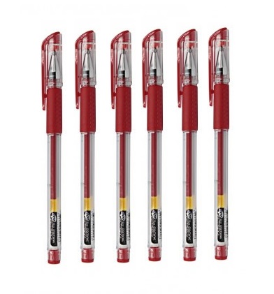 [HCM]Hộp bút gel Mini K009 (12 cây)