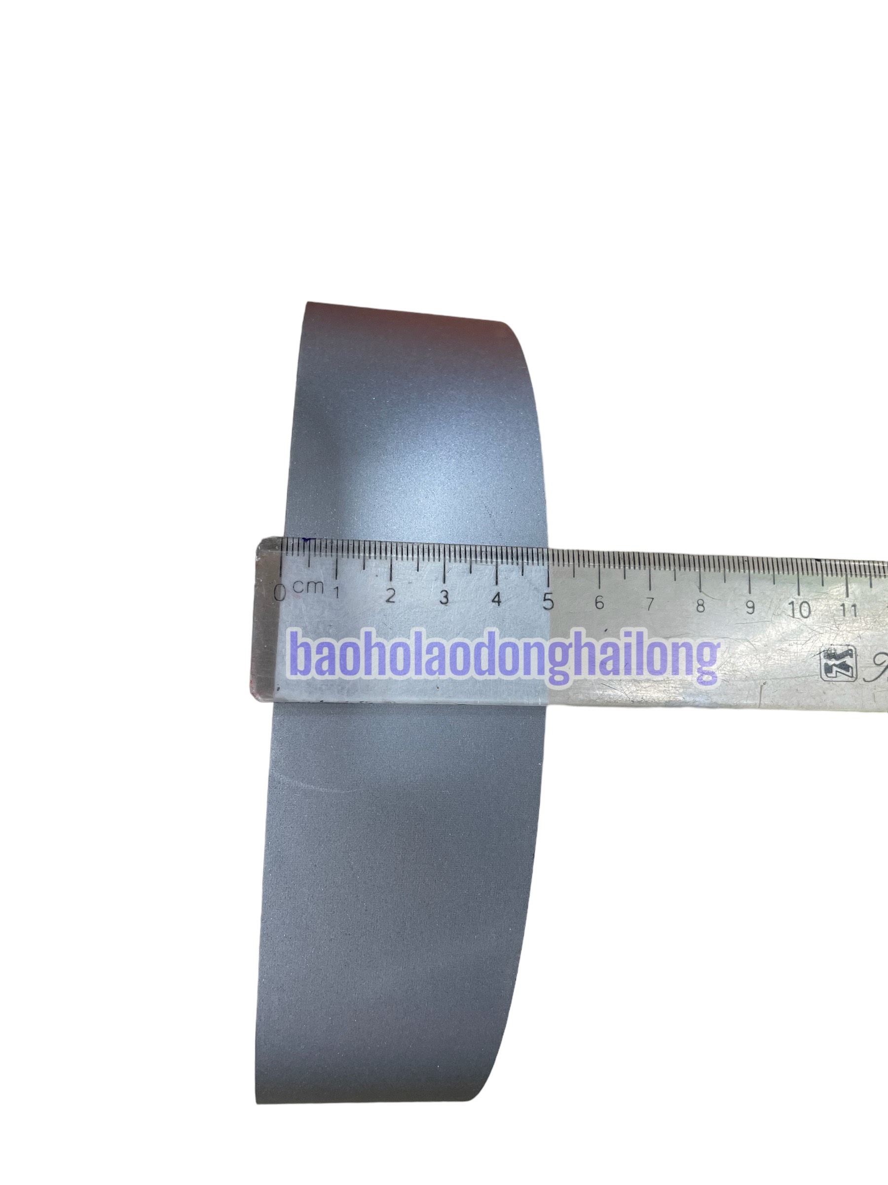 Dây phản quang vải 2.5cm, 5cm các màu