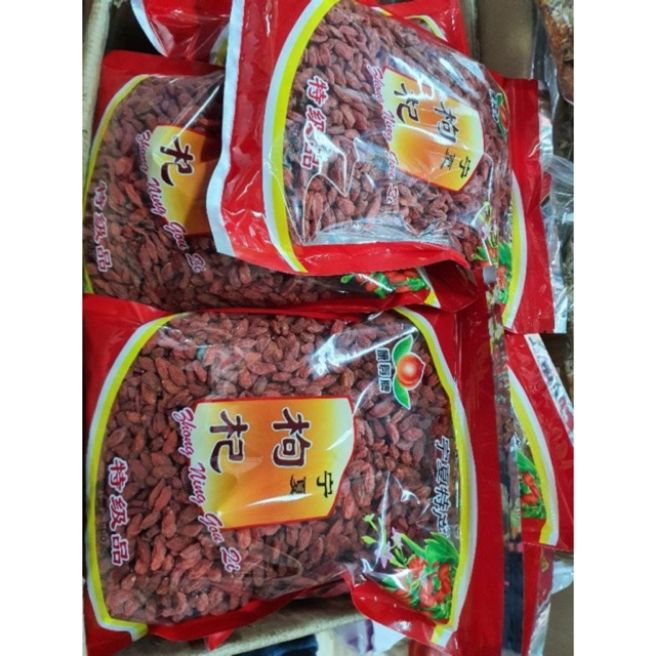 1kg hạt kỷ tử