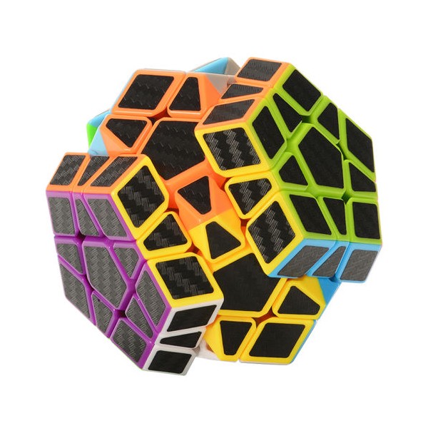 Đồ chơi Rubik Megaminx Speed Cube 3x3