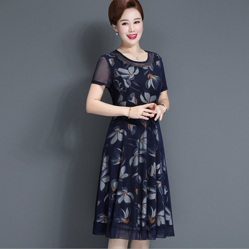 5 Mẫu Váy Hoa Đẹp Nhất Dành Cho Mùa Hè – Maxivic Fashion