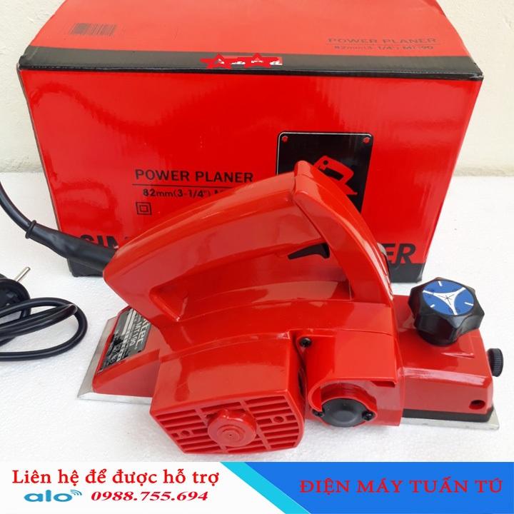 MÁY BÀO GỖ MAKTEC-MT190
