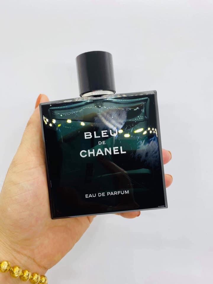 Nước hoa Chanel Bleu MP10
