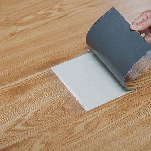 1m2 sàn nhựa giả gỗ tự dán