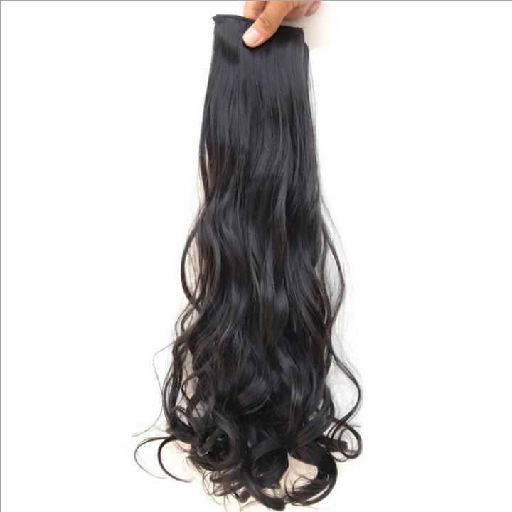 [HCM]Tóc cột đuôi nữ hàn quốc T15
