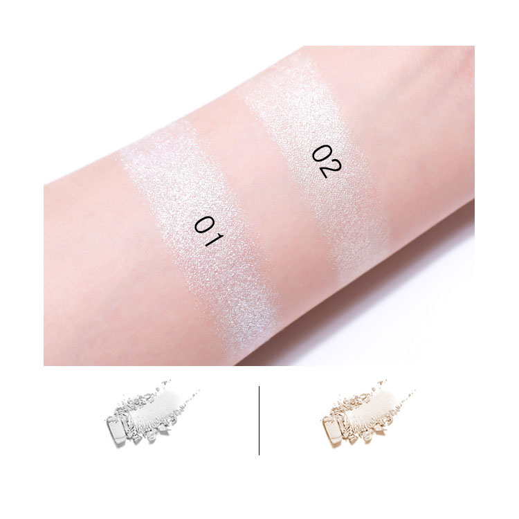 Phấn bắt sáng - highlight LEEZZI 5412