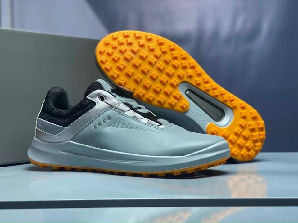Giày chơi golf, giày golf nam eco, mẫu mới