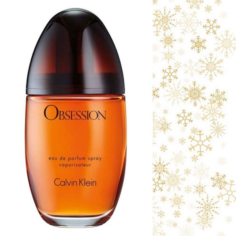 Nước hoa Ck Obsession