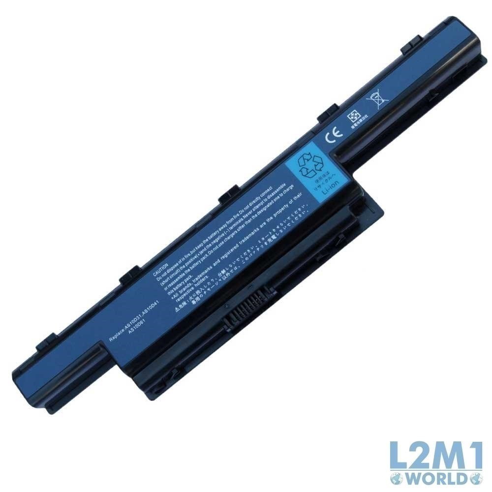 ️ pin laptop acer aspire v3 v3-471 v3-551 v3-551g v3-571 v3-571g v3-731 v3-771g