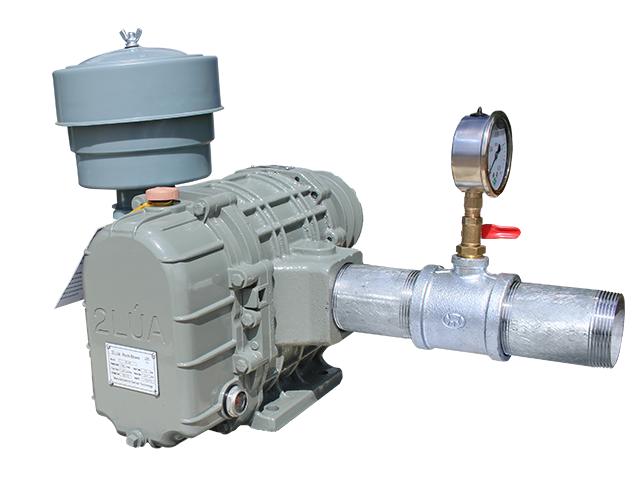 Máy thổi khí AT-50
