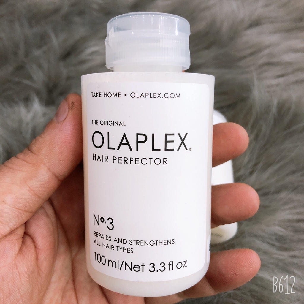 Kem Phục hồi tóc Olaplex số 3 tại nhà 100ml
