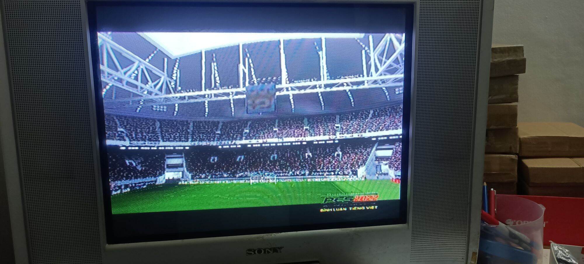 game ps2 pes 2022 tiếng việt