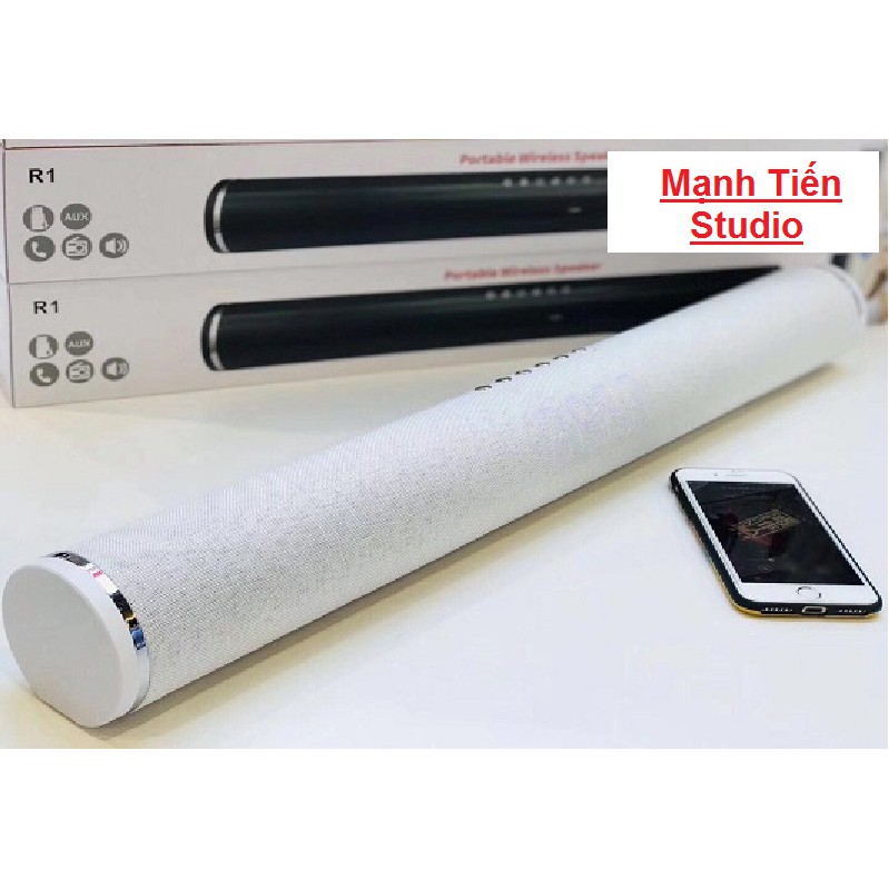 Bluetooth soundbar recci store r1