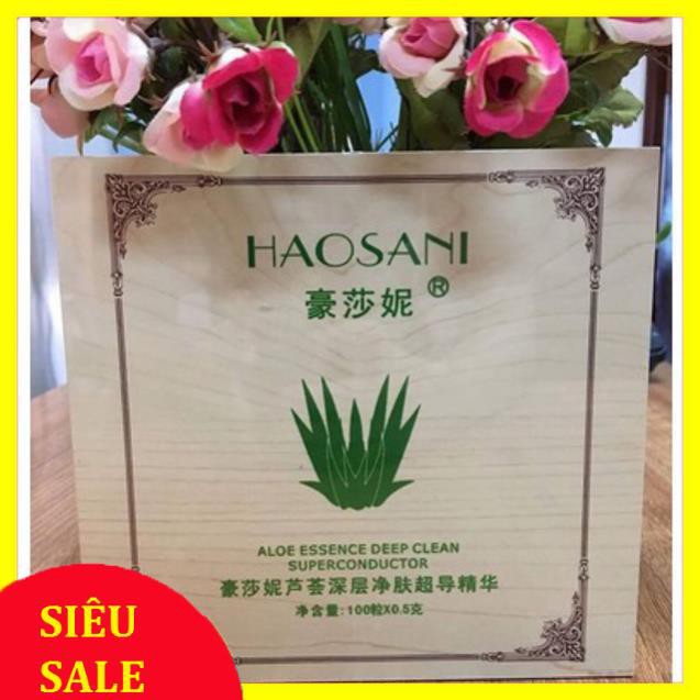 Bán Lẻ Viên Thải Chì L Hút Độc Haosani