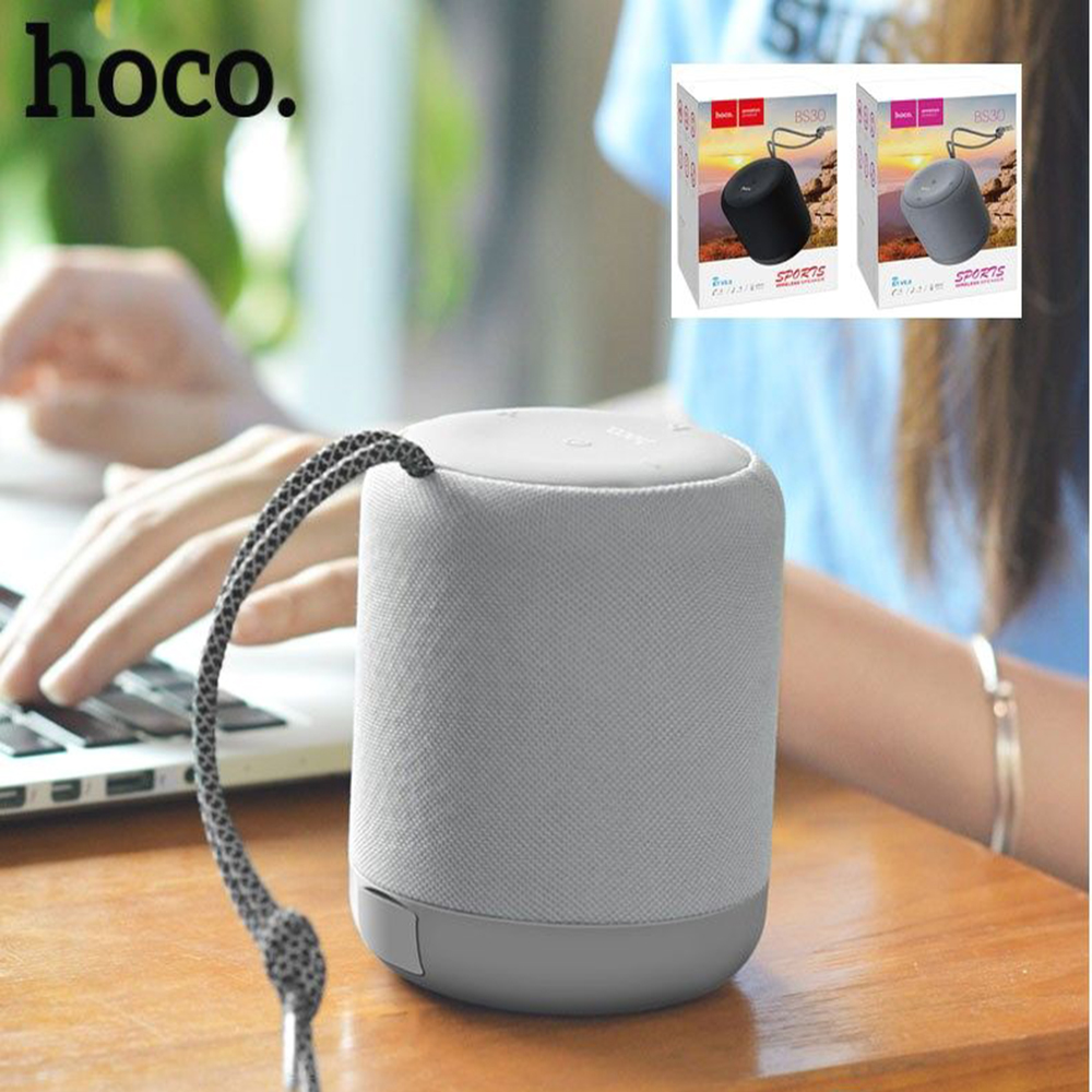 Loa bluetooth Hoco BS30