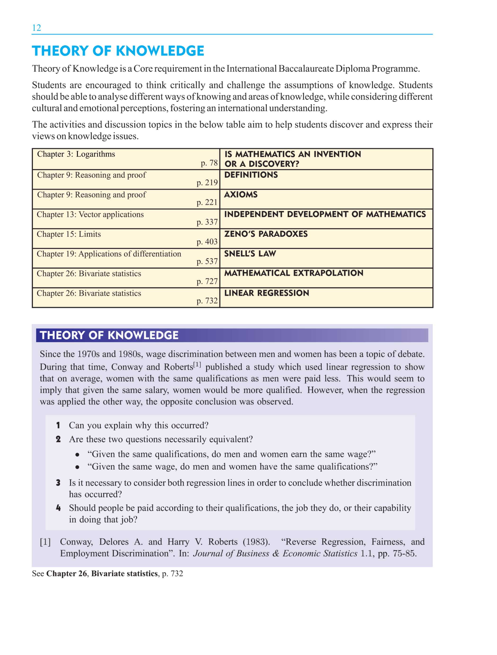 Mathematics Analysis and Approaches HL 2