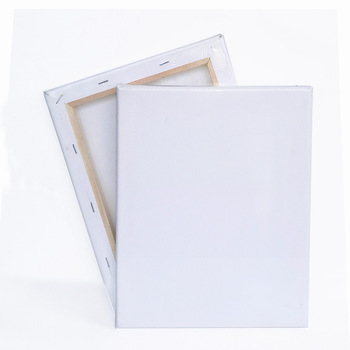 Combo 10 toan vẽ tranh 20x30 cm căng sẵn