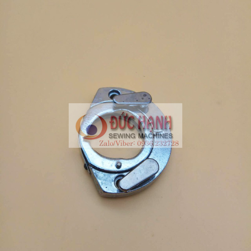 Ổ MÁY MAY GIA ĐÌNH CON BƯỚM