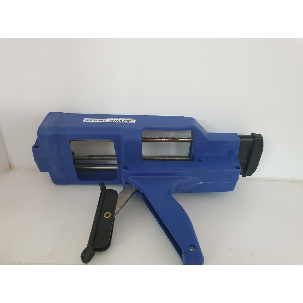 [Nhập RS0822 giảm 30k cho đơn 99k]Súng bắn keo chà ron gạch Saveto
