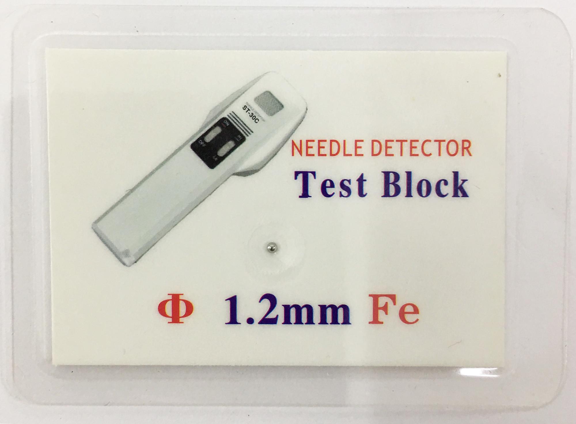 Máy dò tìm mũi kim TY-20MJ