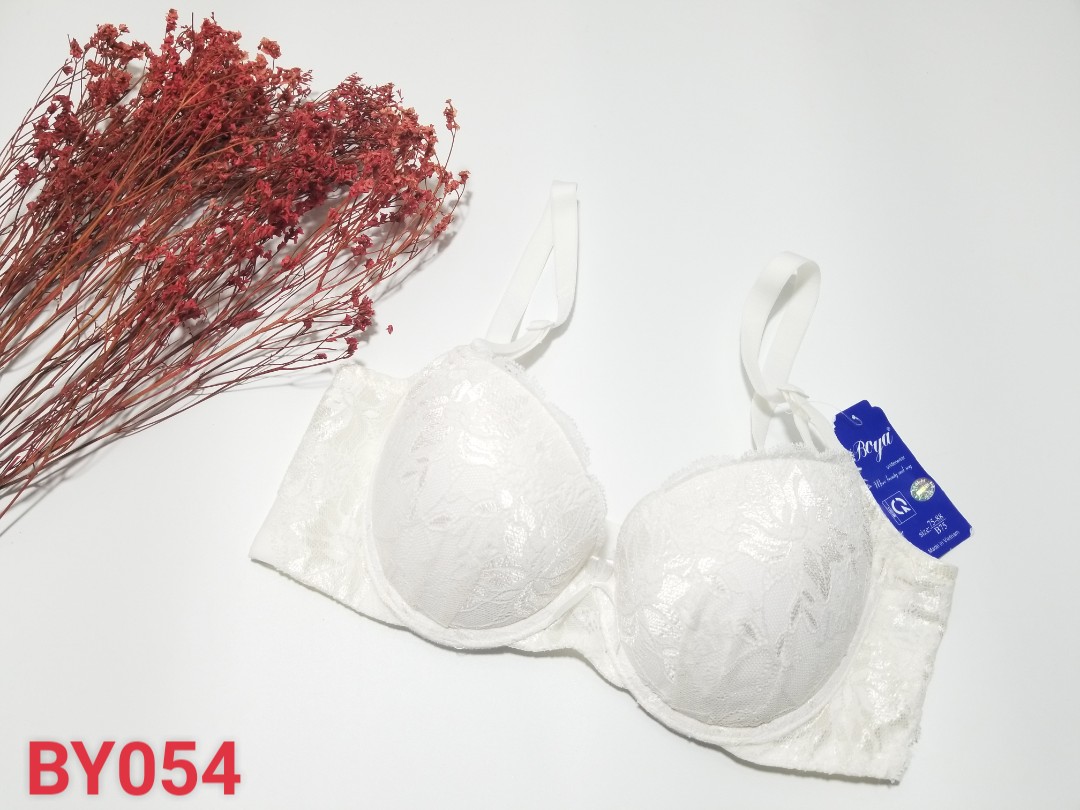 ÁO 3 MÓC SIÊU ĐẨY BOYA AB054 MÚT 5CM
