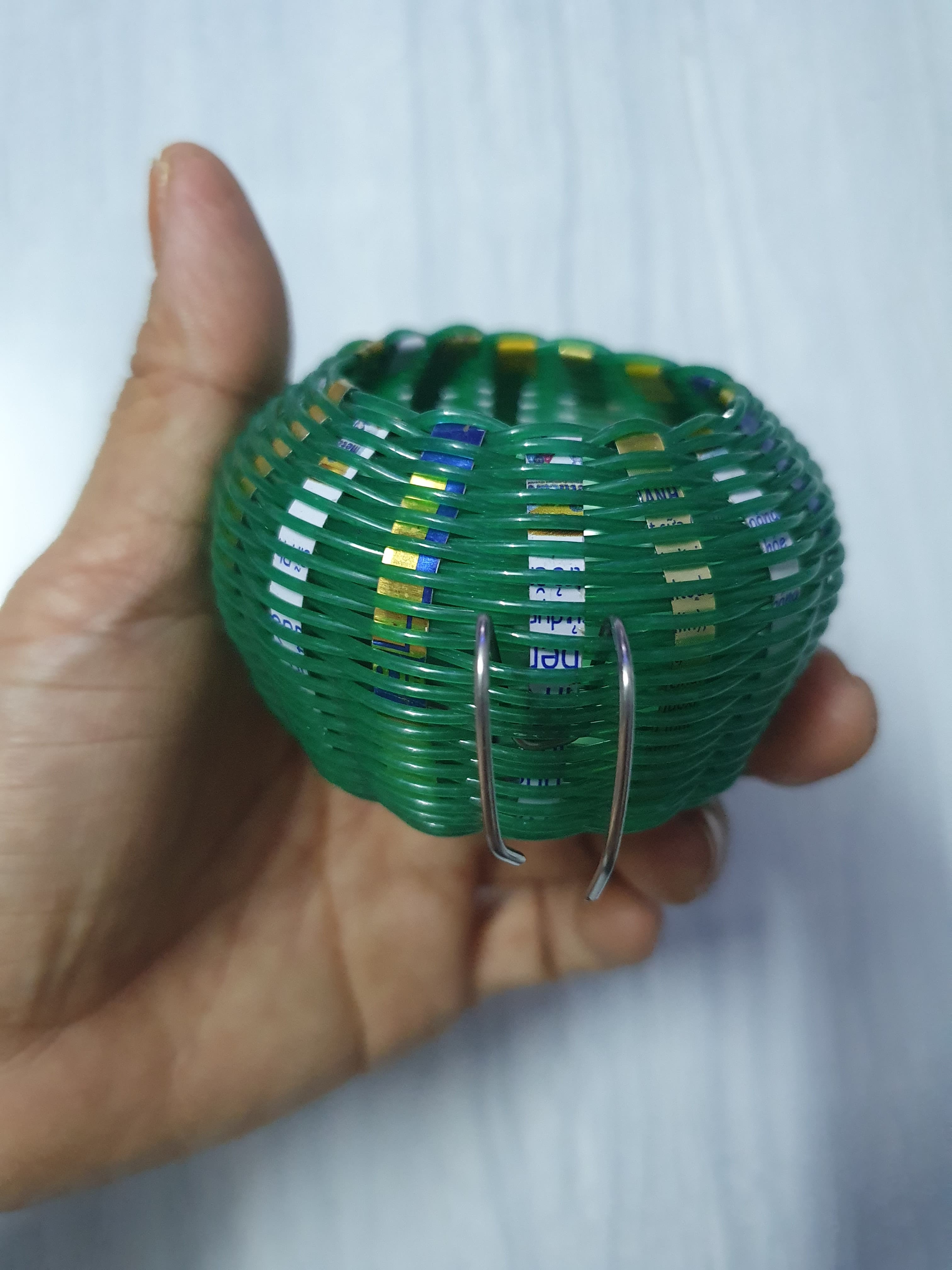 5 HỦ  ĐỰNG  THỨC ĂN