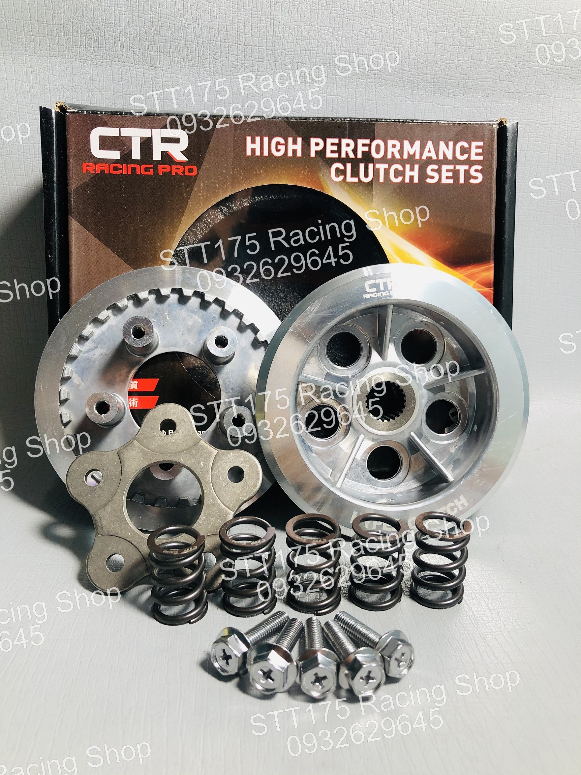 Nồi 5 loxo CTR Winner 150