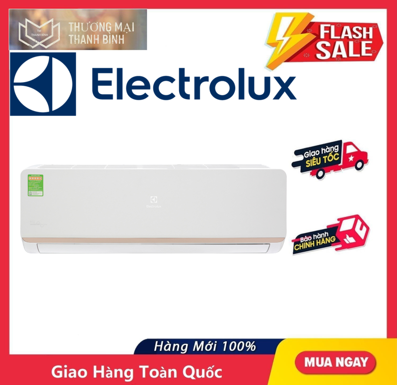 Bảng giá Máy lạnh Electrolux Inverter 1.5 HP ESV12CRR-C2 - Hàng chính hãng