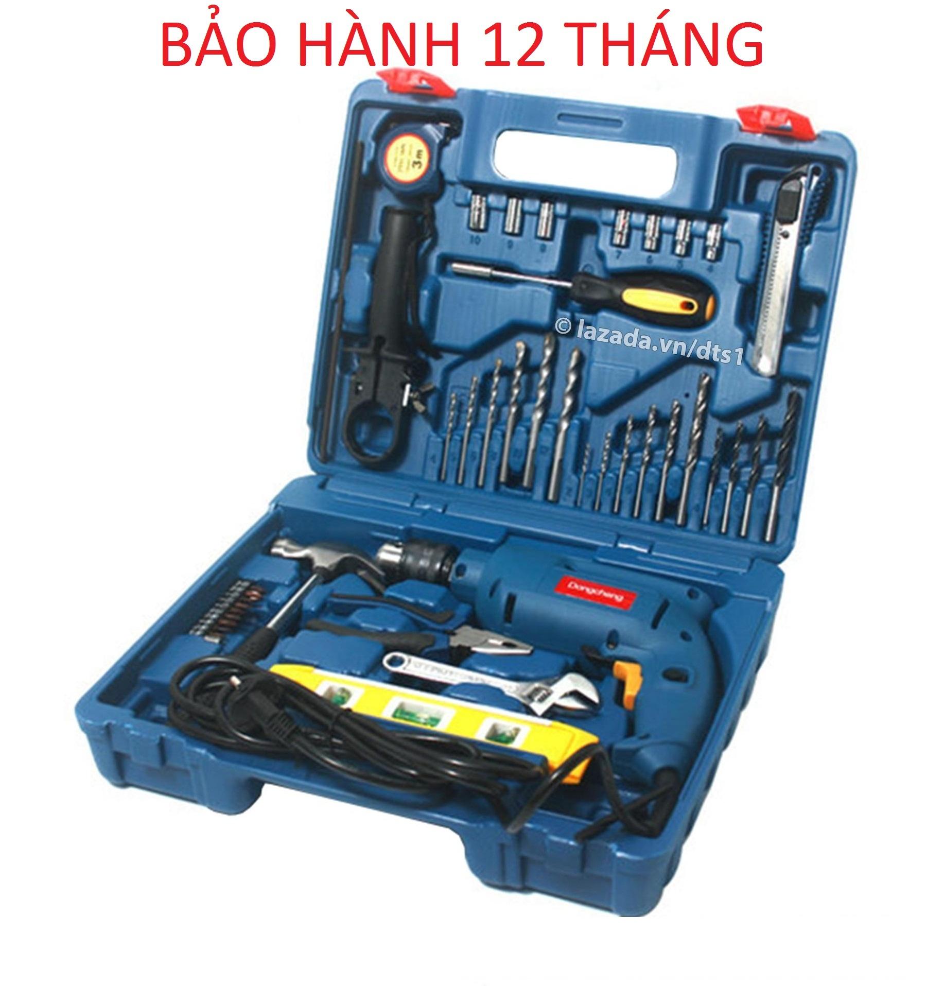 Máy Khoan Dongcheng DZJ04-13 500W
