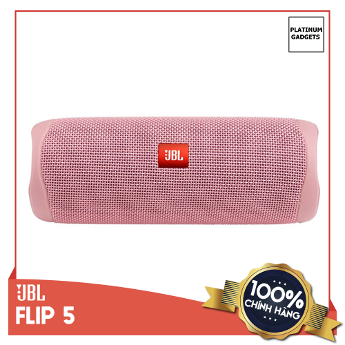 Loa JBL Flip 5 - Hàng Chính Hãng