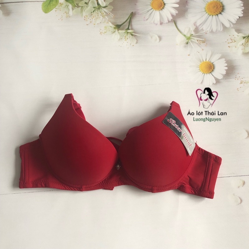 Combo 3 áo lót nâng ngực Thái lan 1890