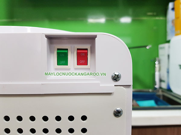 Cây nước nóng lạnh Kangaroo KG53A3