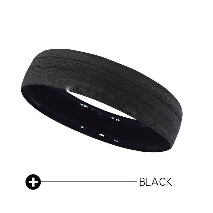[HCM]Băng Đô Headband Thể Thao