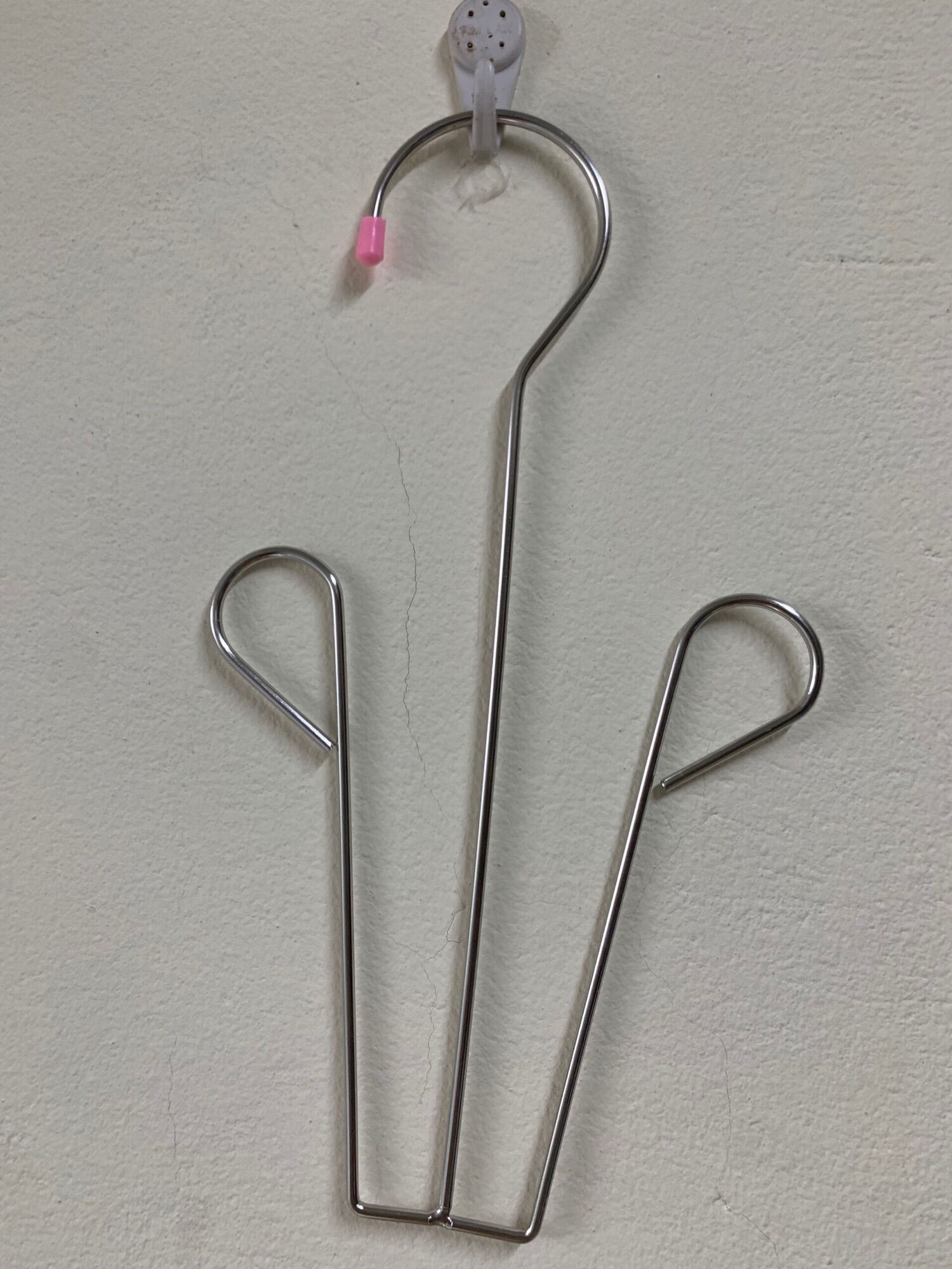 Móc Phơi Giày,Móc Treo Giày Inox Cao Cấp Siêu Bền