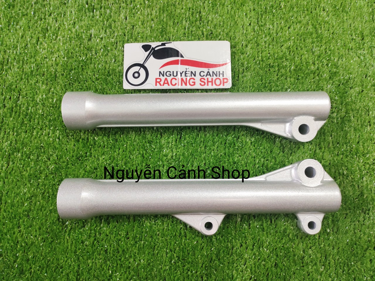 Vỏ phuộc trước wave S110