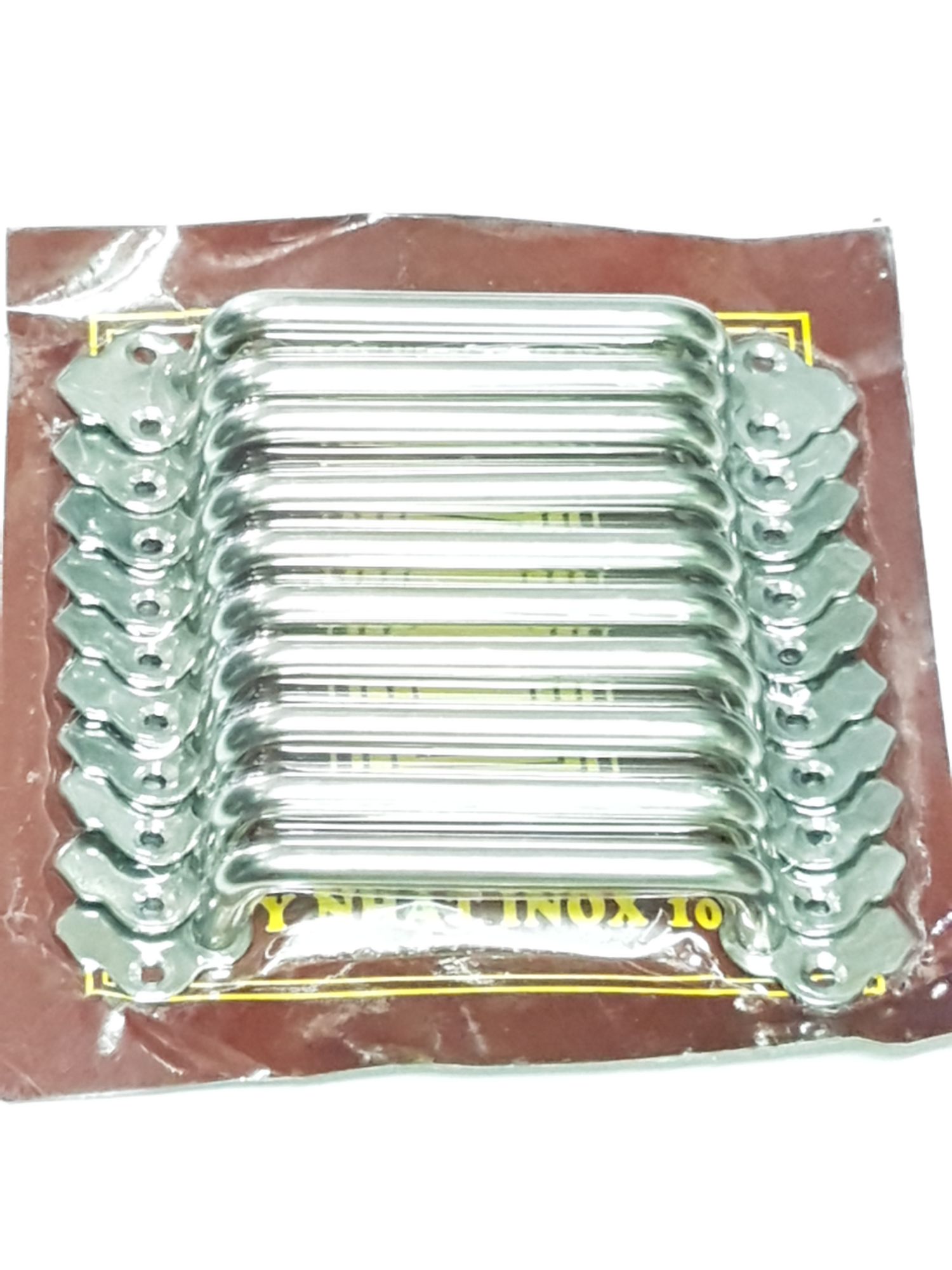 [HCM]TAY NẮM CỬA INOX 10 CÁI