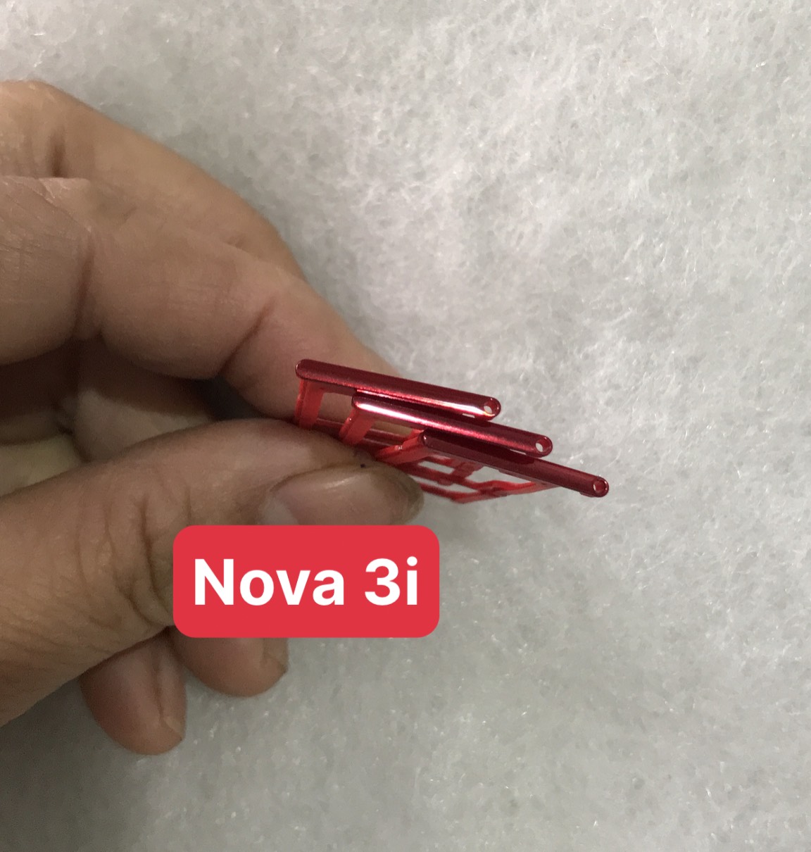 khay sim huawei Nova 3i