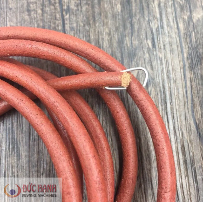 DÂY ĐẠP CHÂN MÁY MAY GIA ĐÌNH CON BƯỚM