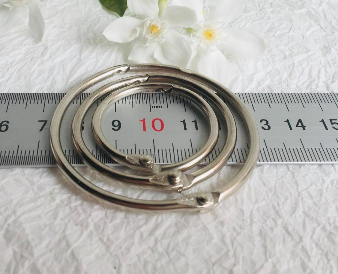 [HCM]COMBO 100 KHOEN TRÒN ĐỦ KÍCH THƯỚC