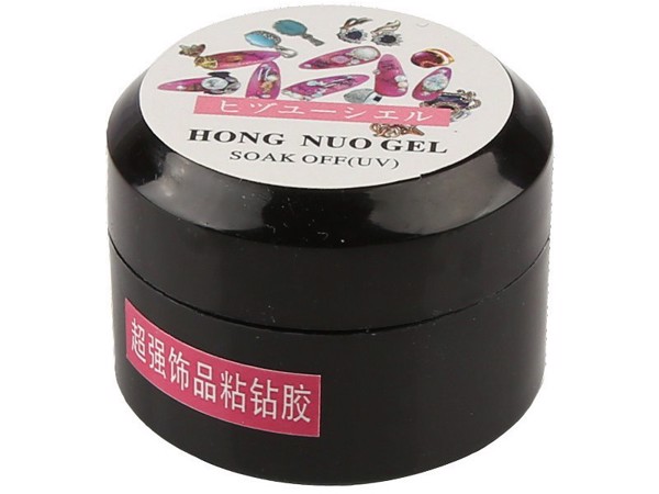gel đính đá dùng cho nail