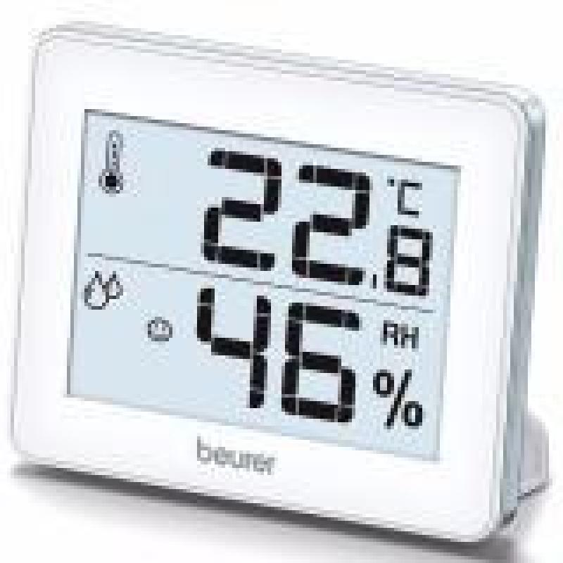 Giá bán Nhiệt ẩm kế Beurer HM16