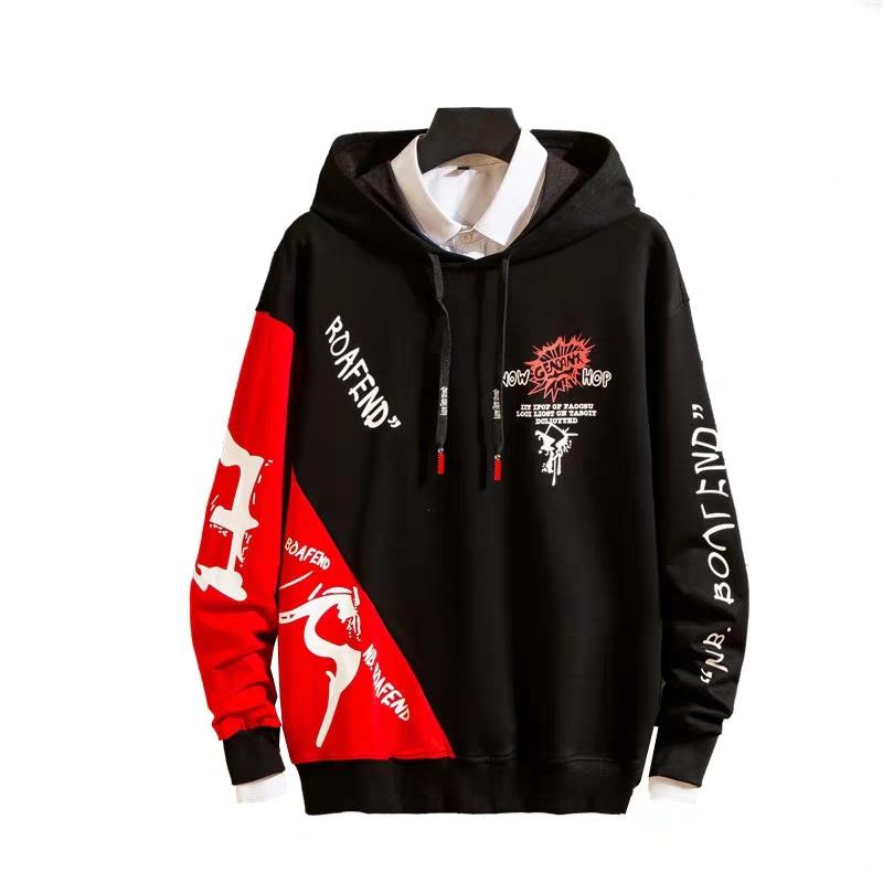 áo hoodies nam nữ ROEFEND siêu chất mới nhất 2019