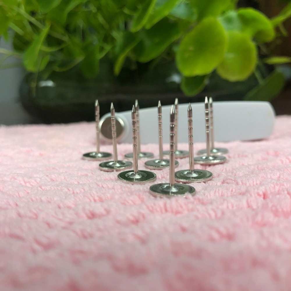 Đinh gắn chíp từ quần áo PIN16 ( hộp/1000 cái )