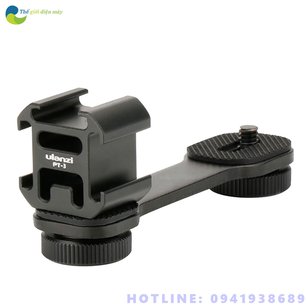 Giá Đỡ Mở Rộng Cho Gimbal và Tay Cầm Chống Rung - Shop Thế Giới Điện Máy