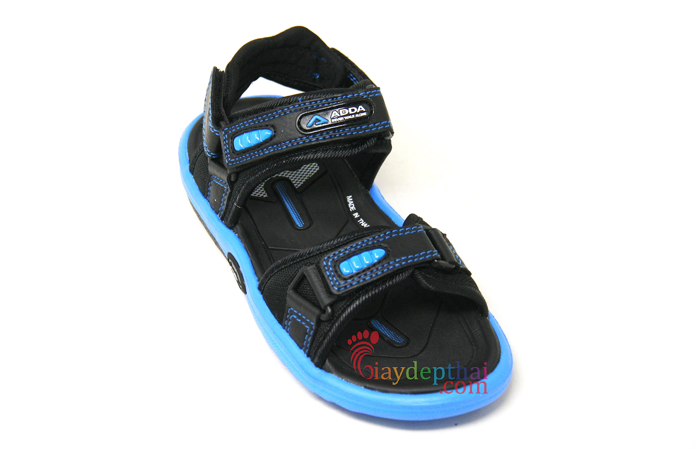Giày sandal thái lan adda 2n36