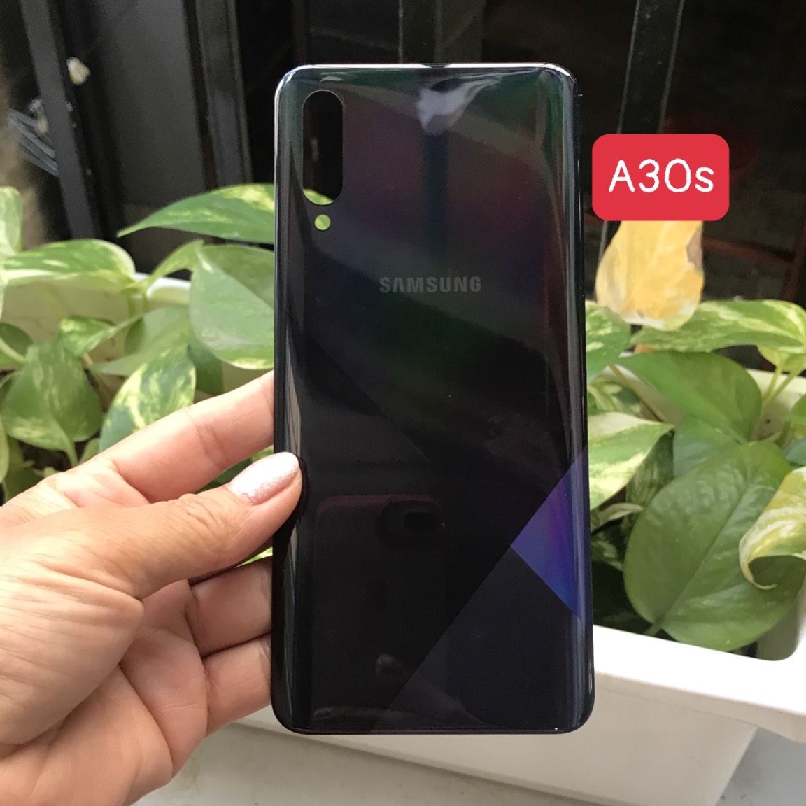 Nắp lưng máy samsung A30s