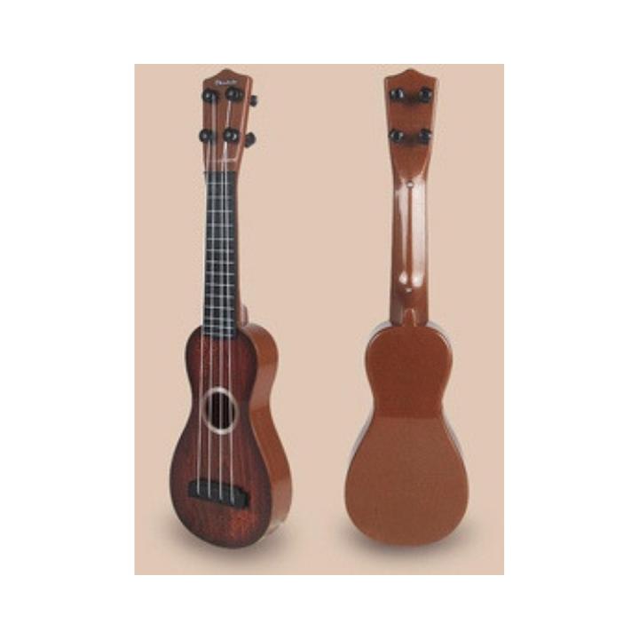 Cây Đàn Ukulele Nhạc Cụ Cho Bé