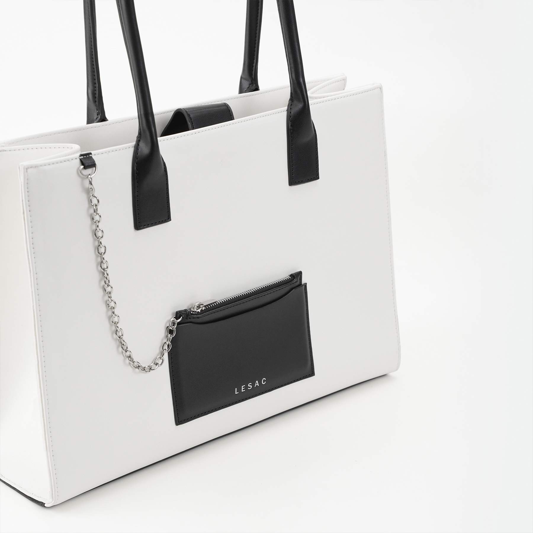 Túi tote LESAC Pam Bag