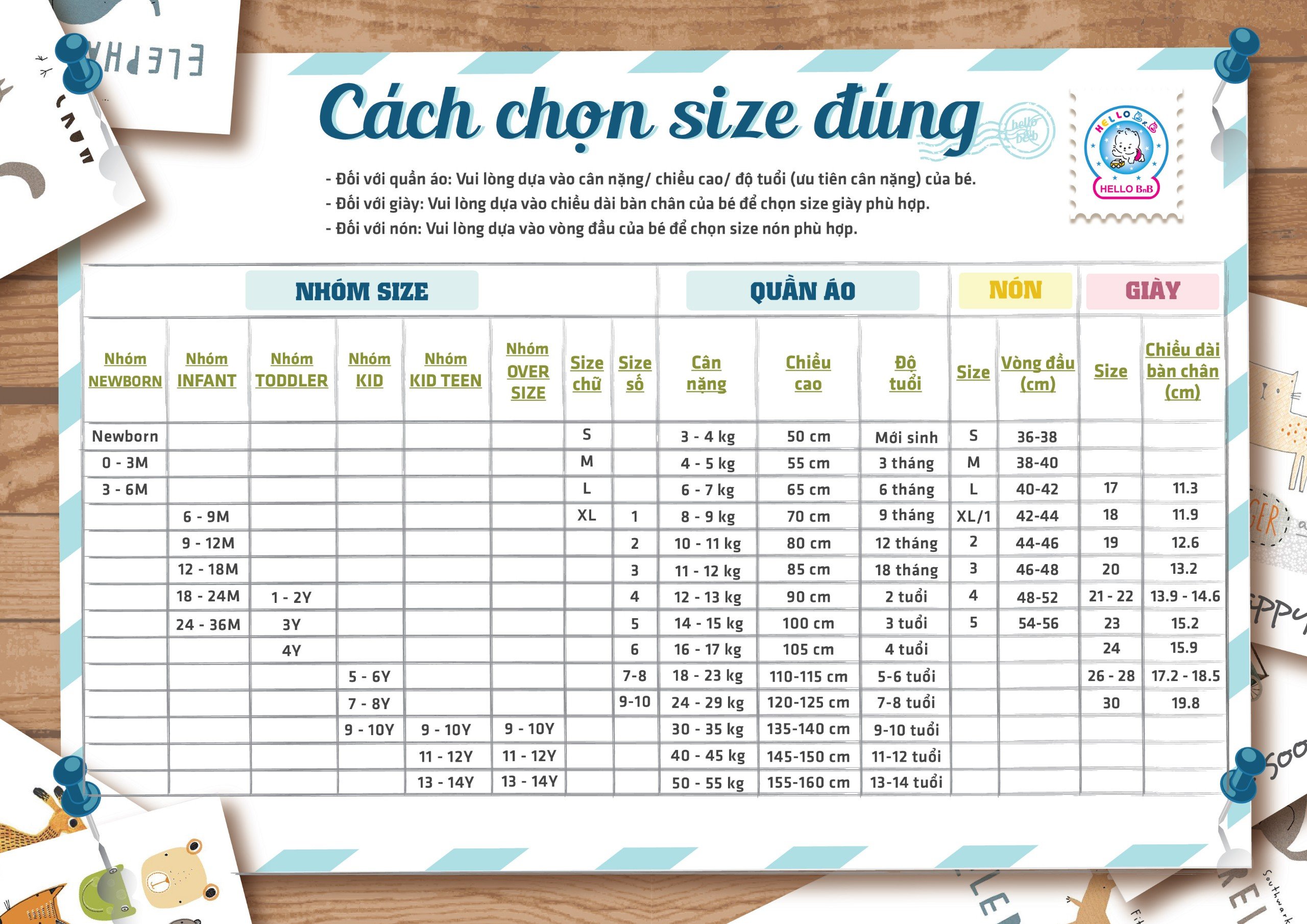 Quần bo trắng Bamboo QL0066 - HELLO BnB